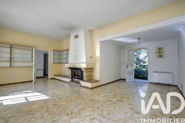 Maison à vendre 5 pièces 121 m² Tourrettes