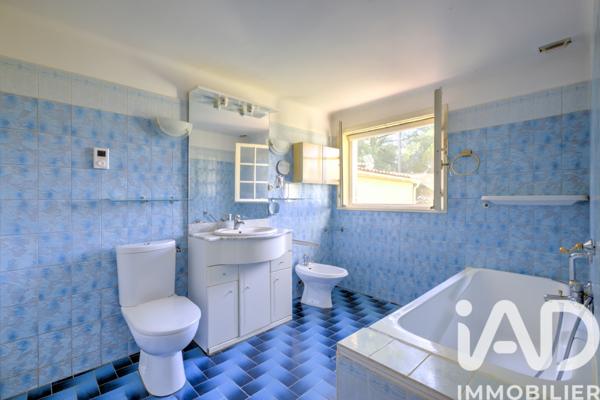 Maison à vendre 5 pièces 121 m² Tourrettes