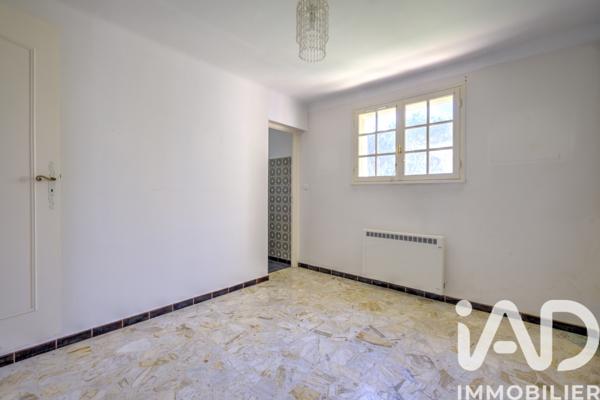 Maison à vendre 5 pièces 121 m² Tourrettes