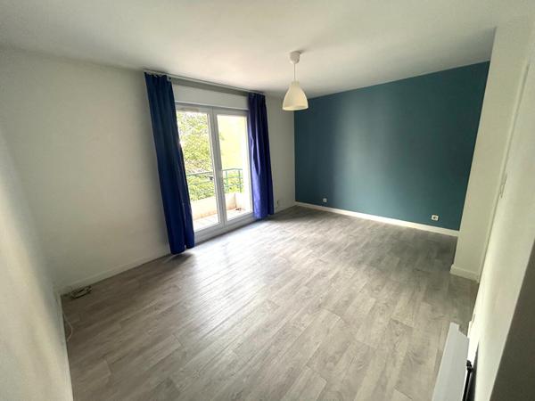Appartement Clermont Ferrand 1 pièce(s) 20.84 m2