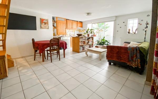 Maison à louer    4 pièces •  Agen