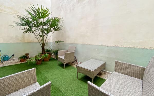 Maison à louer    4 pièces •  Agen