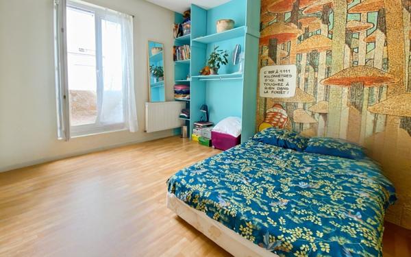 Maison à louer    4 pièces •  Agen