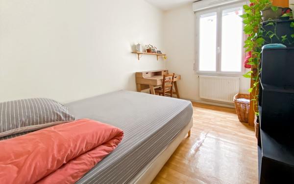 Maison à louer    4 pièces •  Agen