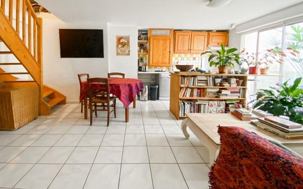 Maison à louer    4 pièces •  Agen