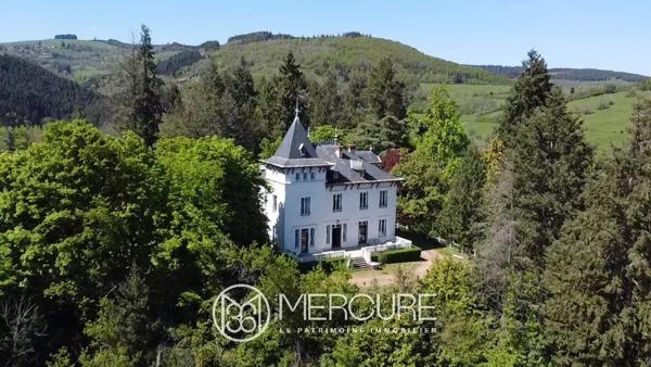 Propriété à Tarare