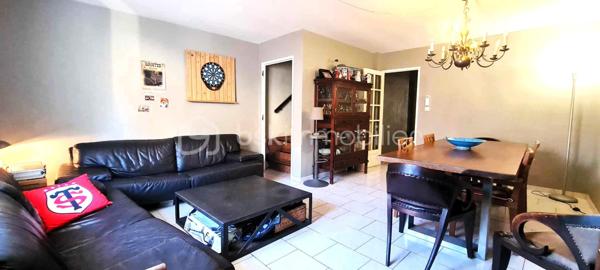 Maison de village de 146 m²