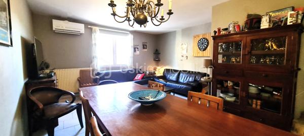 Maison de village de 146 m²