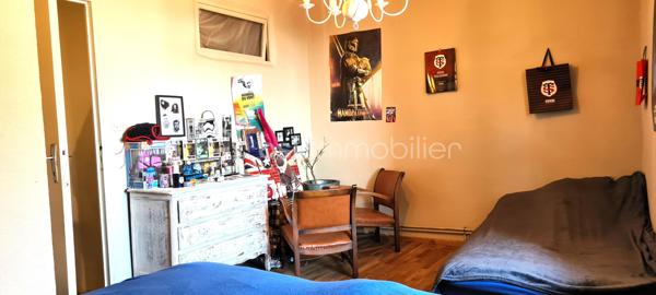 Maison de village de 146 m²