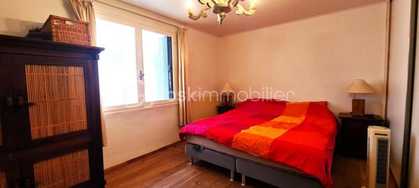 Maison de village de 146 m²