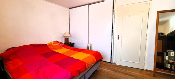 Maison de village de 146 m²