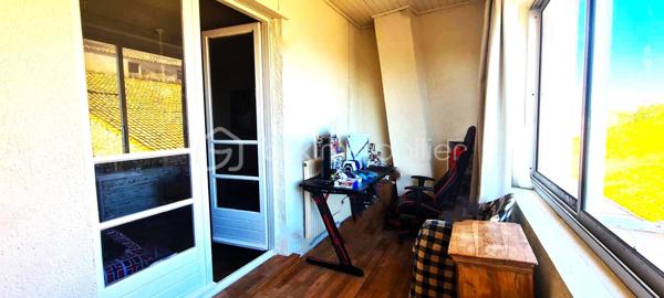 Maison de village de 146 m²