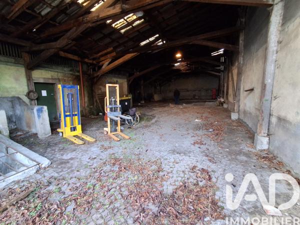 Location immeuble 5 pièces 250 m² Mulhouse