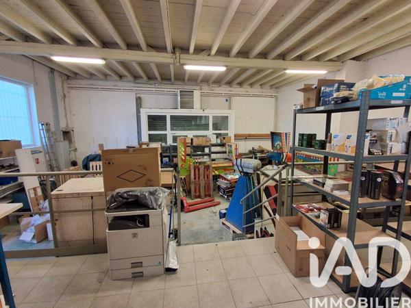 Location immeuble 5 pièces 250 m² Mulhouse