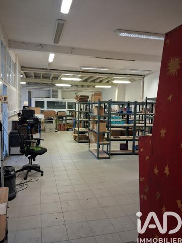 Location immeuble 5 pièces 250 m² Mulhouse