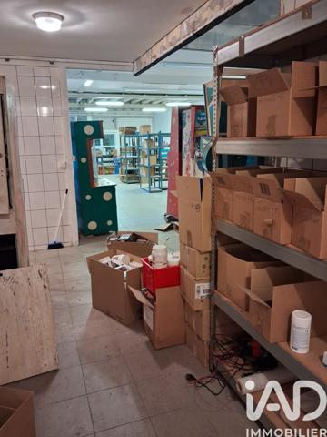 Location immeuble 5 pièces 250 m² Mulhouse