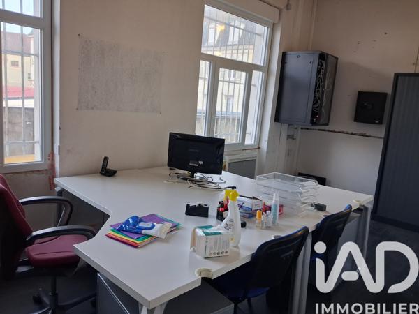 Location immeuble 5 pièces 250 m² Mulhouse