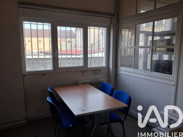 Location immeuble 5 pièces 250 m² Mulhouse