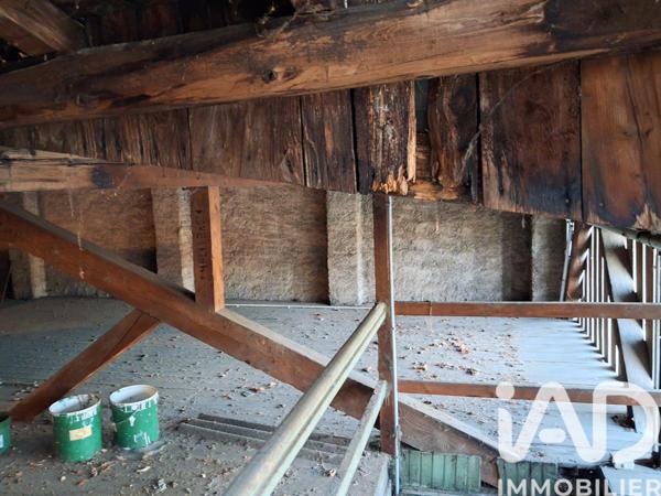 Location immeuble 5 pièces 250 m² Mulhouse