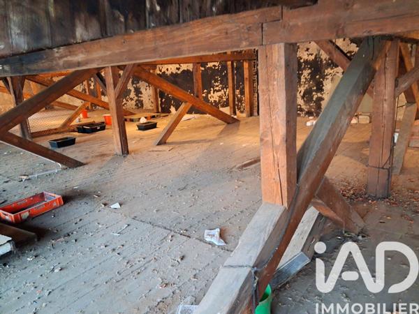 Location immeuble 5 pièces 250 m² Mulhouse