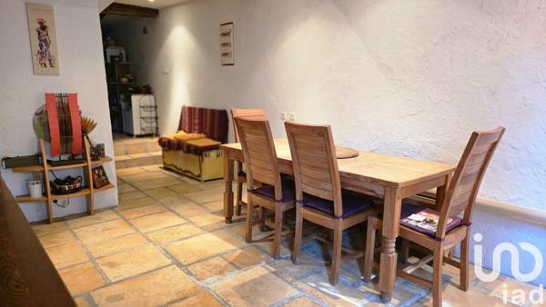 Maison à vendre 5 pièces 100 m² Gimont