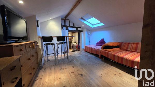 Maison à vendre 5 pièces 100 m² Gimont