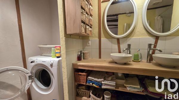 Maison à vendre 5 pièces 100 m² Gimont