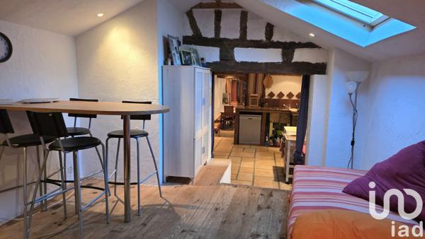 Maison à vendre 5 pièces 100 m² Gimont