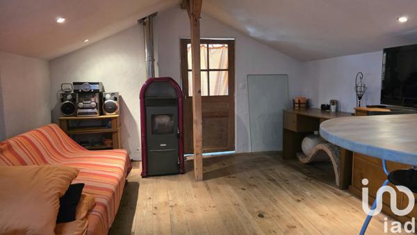 Maison à vendre 5 pièces 100 m² Gimont