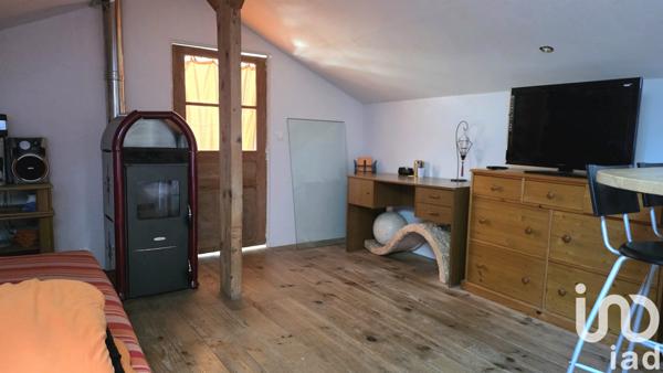 Maison à vendre 5 pièces 100 m² Gimont