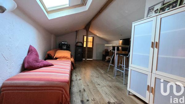 Maison à vendre 5 pièces 100 m² Gimont