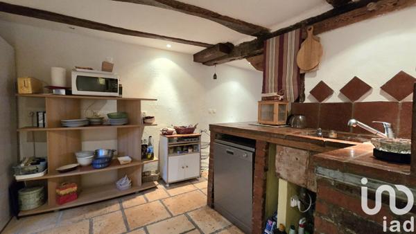 Maison à vendre 5 pièces 100 m² Gimont