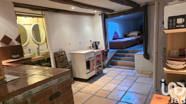 Maison à vendre 5 pièces 100 m² Gimont