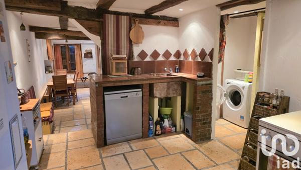 Maison à vendre 5 pièces 100 m² Gimont