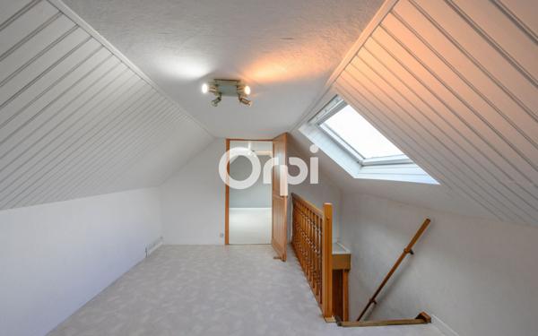 Maison à vendre    3 pièces •  Santes