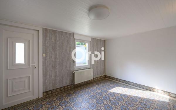 Maison à vendre    3 pièces •  Santes