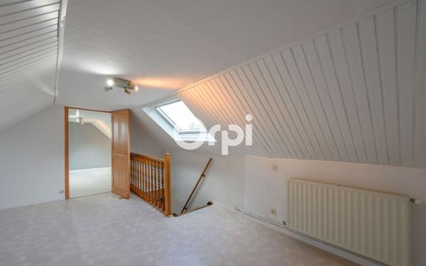 Maison à vendre    3 pièces •  Santes