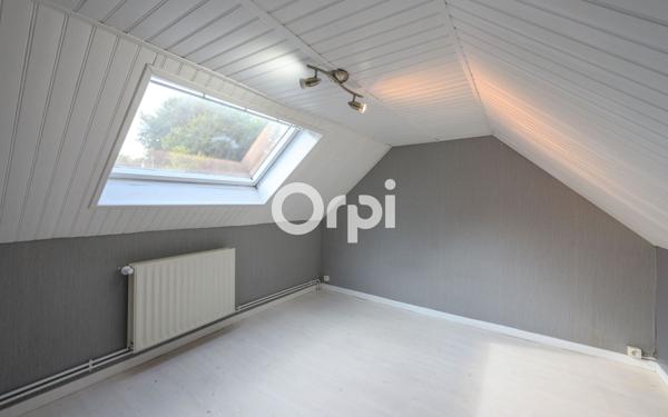 Maison à vendre    3 pièces •  Santes