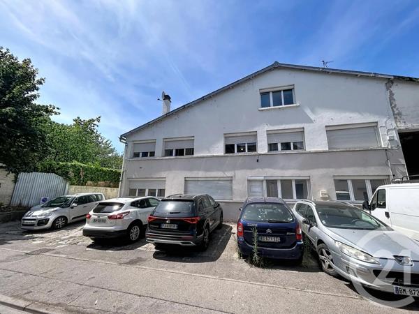 Appartement F6 à vendre  6 pièces - 140 m 2   JARVILLE LA MALGRANGE  - 54