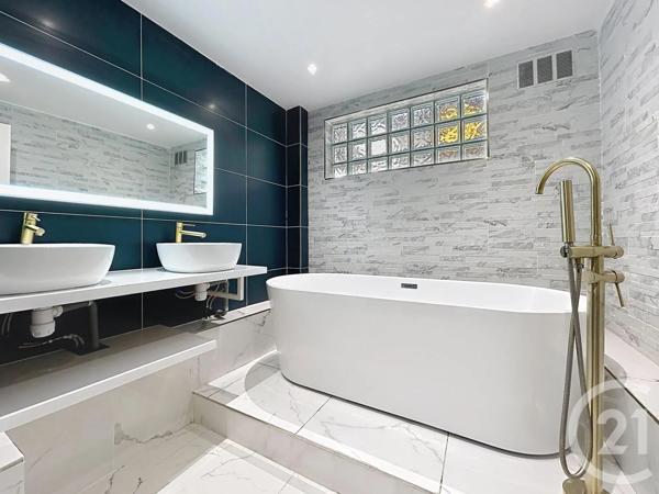 Appartement F6 à vendre  6 pièces - 140 m 2   JARVILLE LA MALGRANGE  - 54