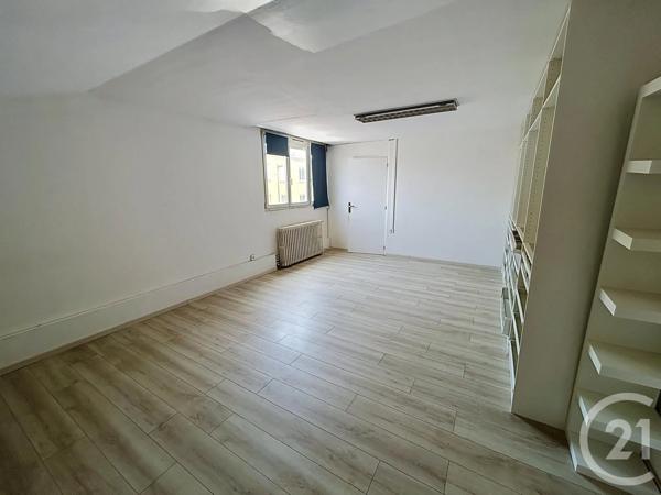 Appartement F6 à vendre  6 pièces - 140 m 2   JARVILLE LA MALGRANGE  - 54