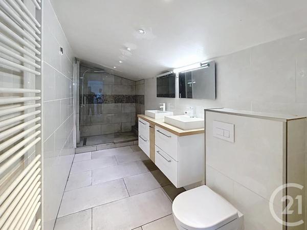 Appartement F6 à vendre  6 pièces - 140 m 2   JARVILLE LA MALGRANGE  - 54