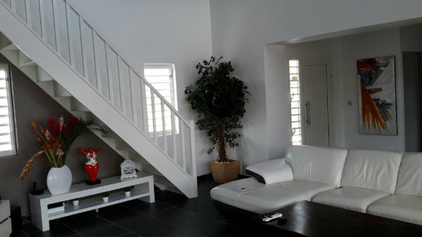 MAGNIFIQUE VILLA VUE MER