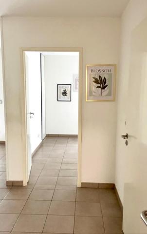 Appartement 2 pièces - 40 m²