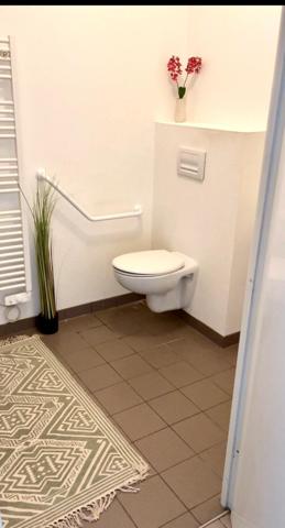 Appartement 2 pièces - 40 m²