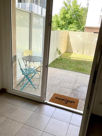 Appartement 2 pièces - 40 m²