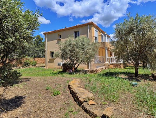 Vente / Maison contemporaine