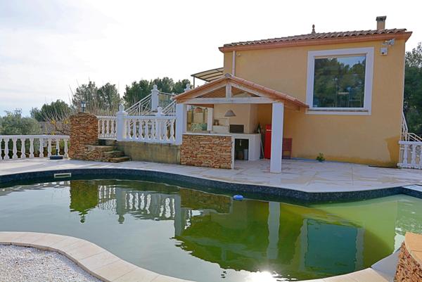 Vente / Maison contemporaine