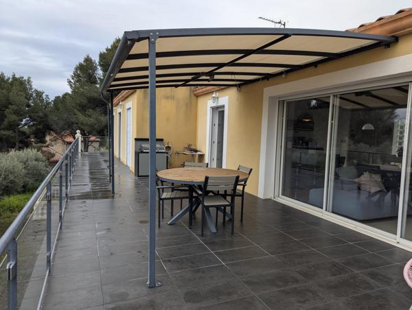 Vente / Maison contemporaine