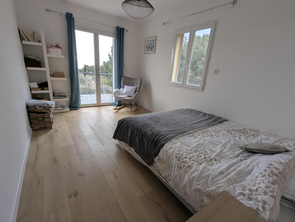 Vente / Maison contemporaine